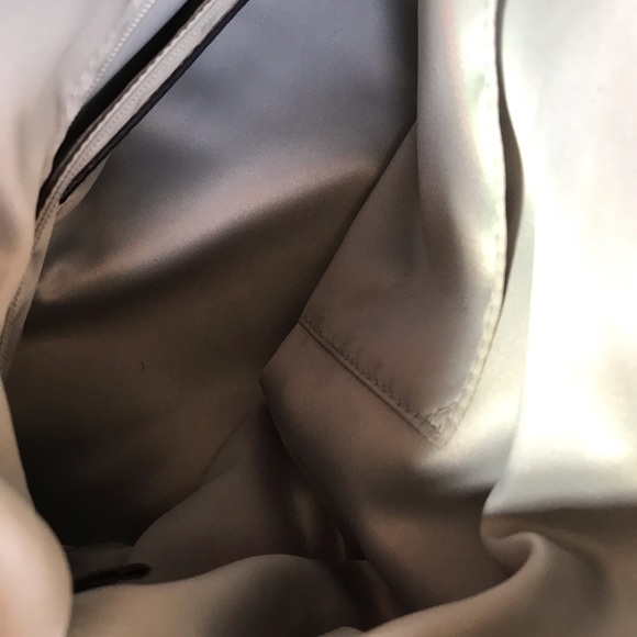 Coach Leather Signature C bag - Picture 11 of 13